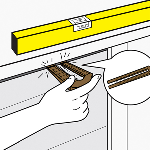 Broadfix Shims