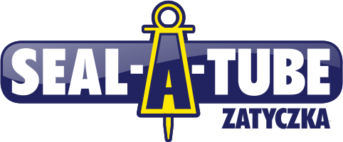 Seal-A-Tube logo
